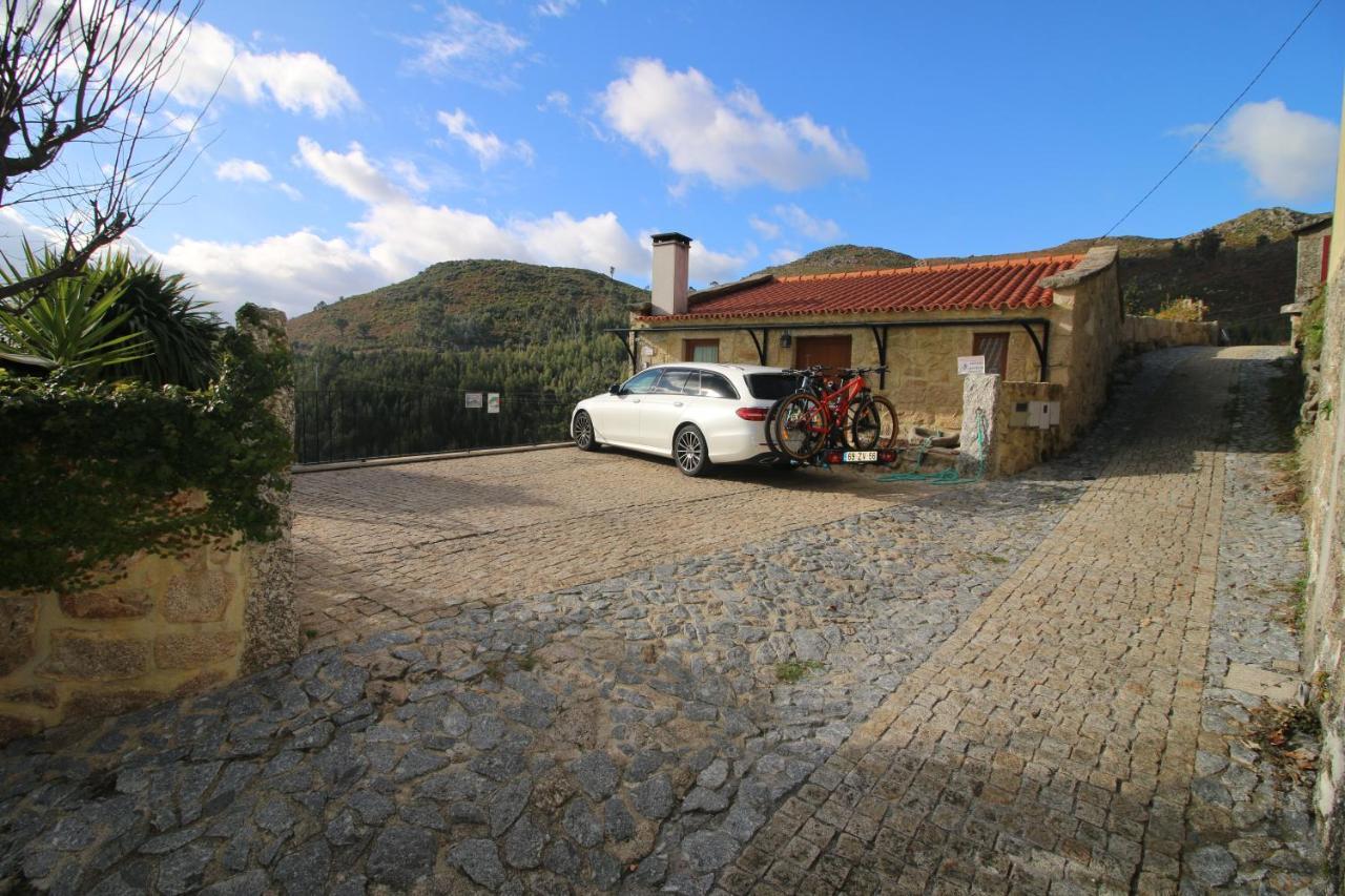 Love Story - Sauna & Lareira - Piscina Villa Arcos de Valdevez Exterior photo